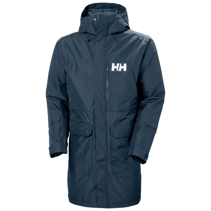 Veste de pluie Helly Hansen rigging ins [Taille S]