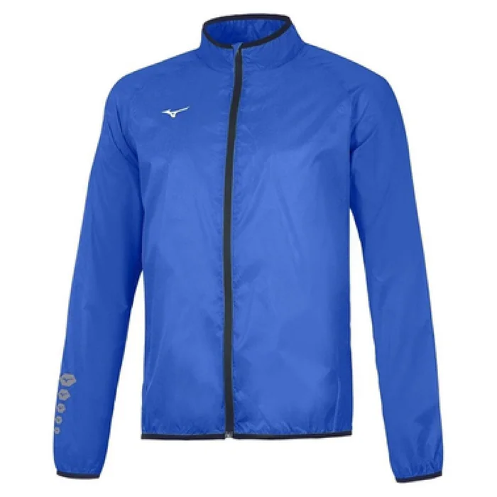 Veste de pluie Mizuno authentic