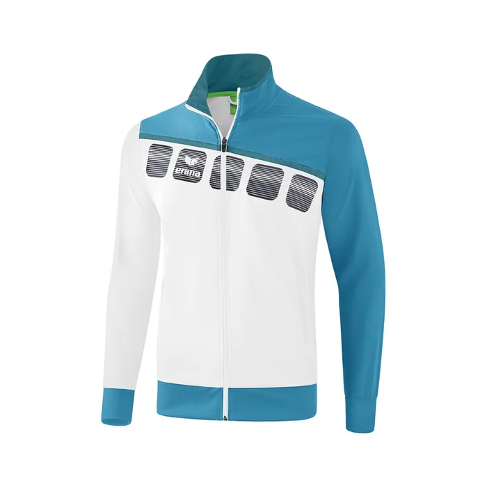 Veste de présentation enfant Erima 5-C