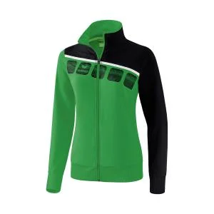 Veste de présentation femme 5-C