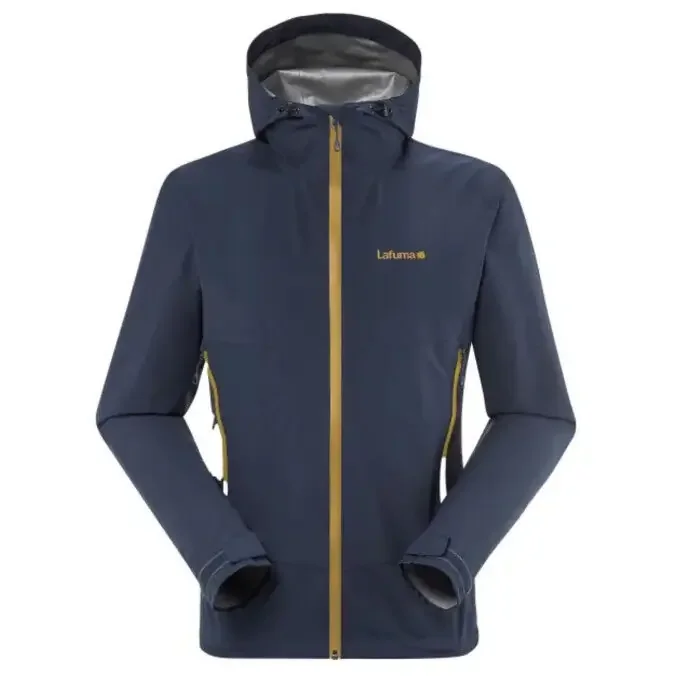 Veste de randonnée homme Lafuma SHIFT GTX – Eclipse Blue Must-Have