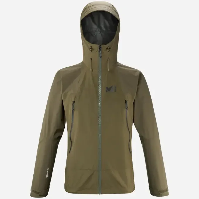 Veste de randonnée Millet K HYBRID GORE-TEX Ivy Offre Exclusive