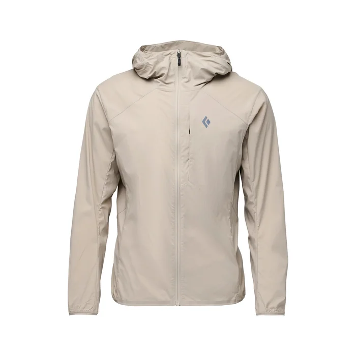 Veste de randonnu00e9e Black Diamond Alpine Start [Taille XL]