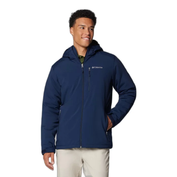 Veste de randonnu00e9e Columbia Gate Racer Ii [Taille 2XL]