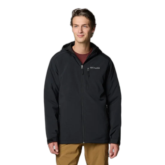 Veste de randonnu00e9e Columbia Gate Racer Ii [Taille L]