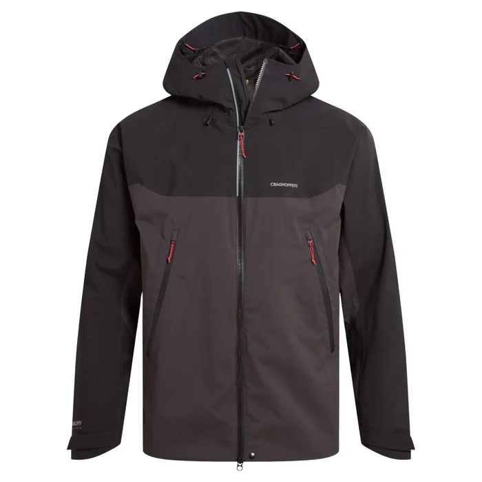 Veste de randonnu00e9e Craghoppers Diggory [Taille S]