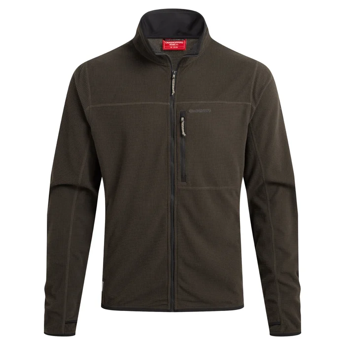 Veste de randonnu00e9e Craghoppers NosiLife Spry [Taille S]