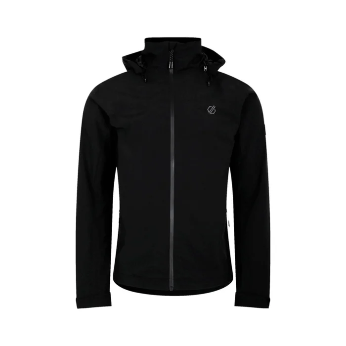 Veste de randonnu00e9e Dare 2B Switch Out II Waterproof [Taille S]