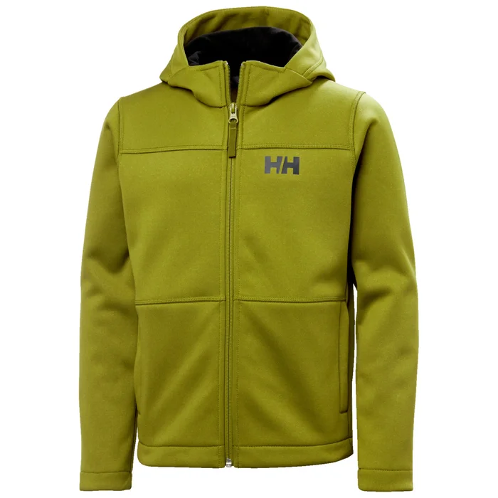 Veste de randonnu00e9e enfant Helly Hansen Loen [Taille 8 ans]