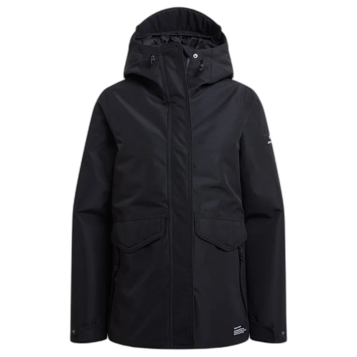 Veste de randonnu00e9e femme Craghoppers CO2Renu Sally [Taille 36]