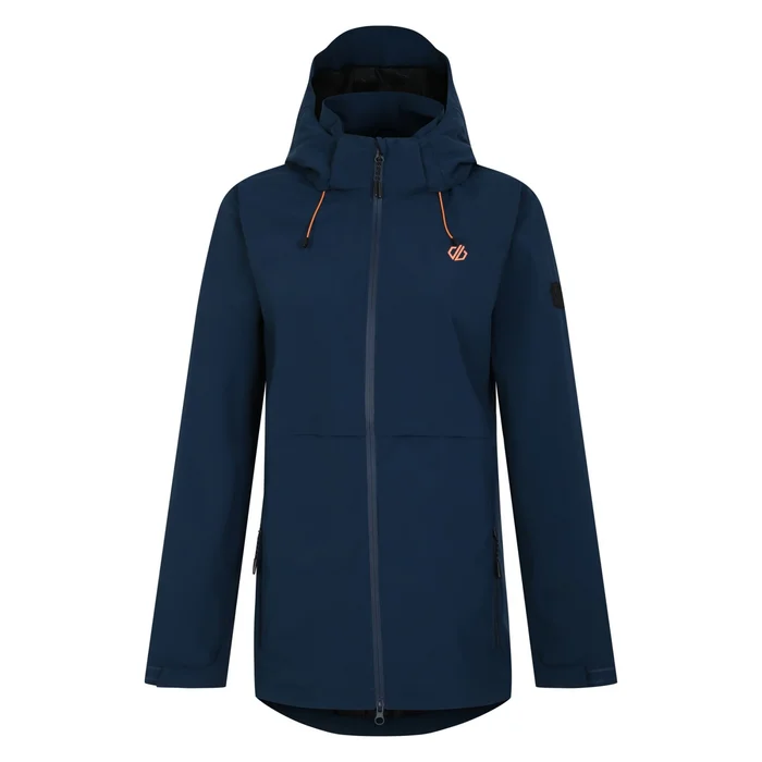Veste de randonnu00e9e femme Dare 2B Switch Up II Waterproof [Taille 36]