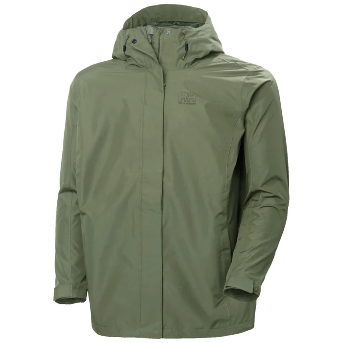 Veste de randonnu00e9e femme Helly Hansen Seven J plus [Taille 1X]