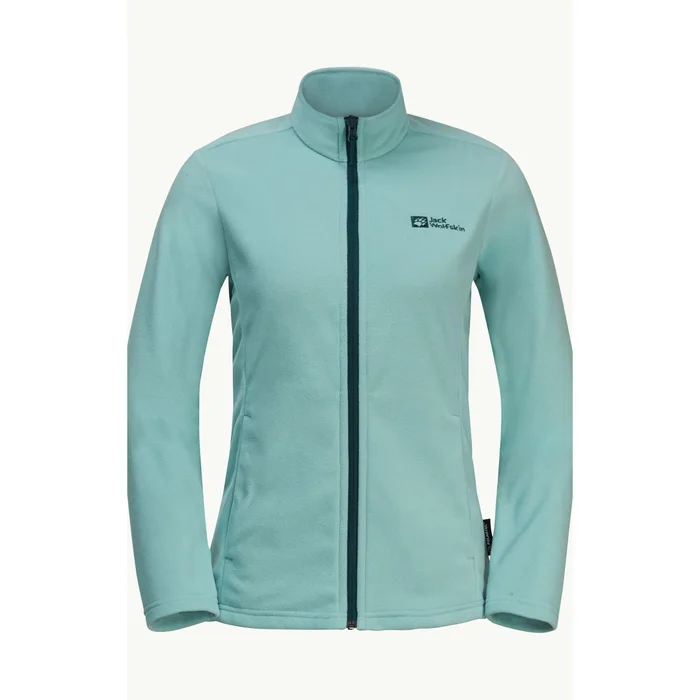 Veste de randonnu00e9e femme Jack Wolfskin Taunus [Taille XS]
