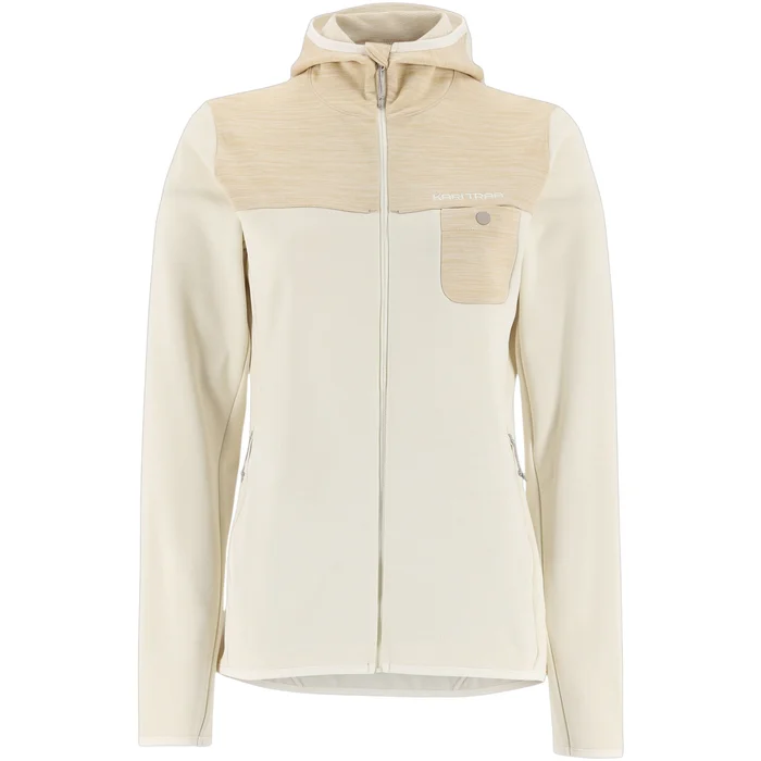 Veste de randonnu00e9e femme Kari Traa Sanne [Taille XS]