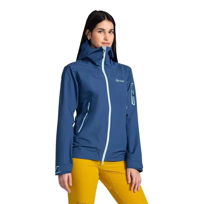Veste de randonnu00e9e femme Kilpi Mamba [Taille 34]