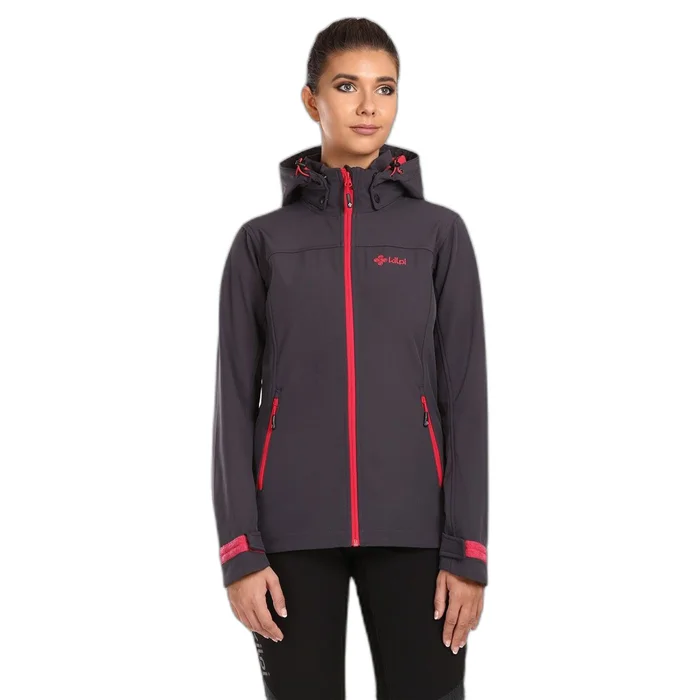 Veste de randonnu00e9e femme Kilpi Ravia [Taille 34]