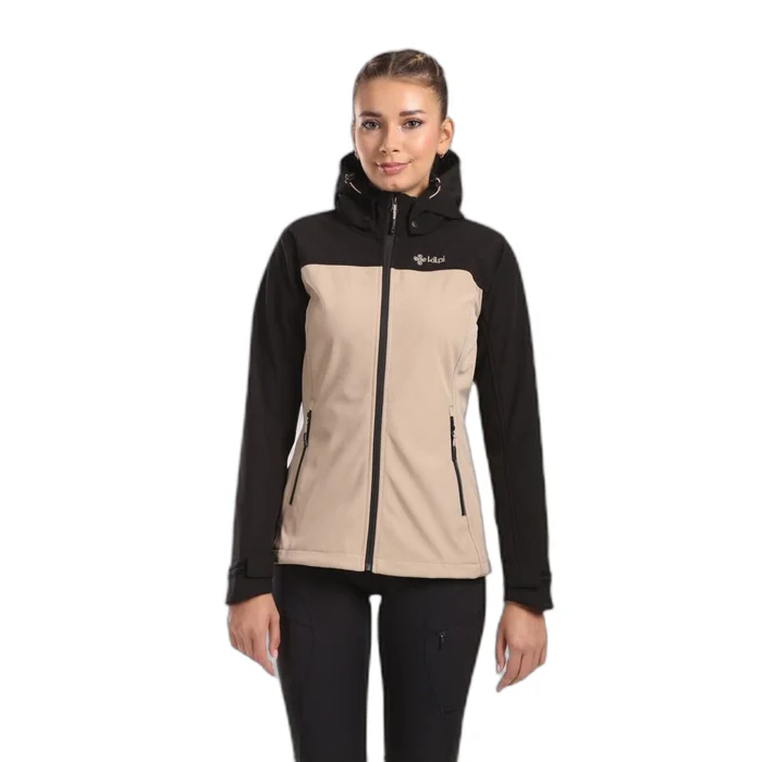 Veste de randonnu00e9e femme Kilpi Ravia [Taille 54]