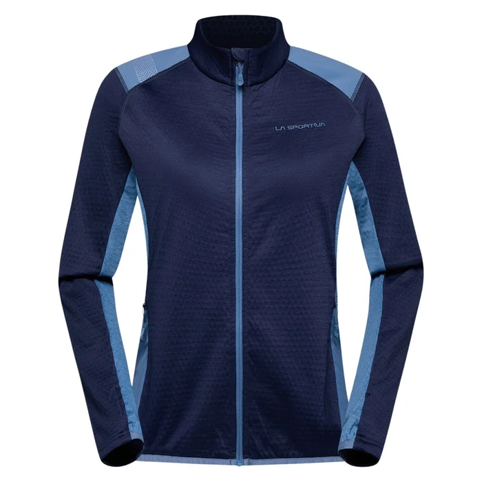 Veste de randonnu00e9e femme La Sportiva True North [Taille XS]