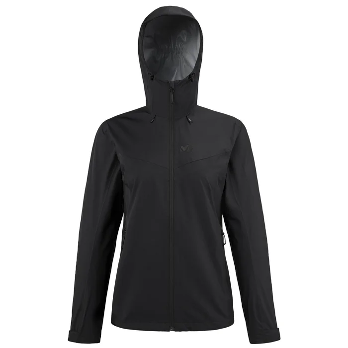 Veste de randonnu00e9e femme Millet Fitz Roy III [Taille XS]