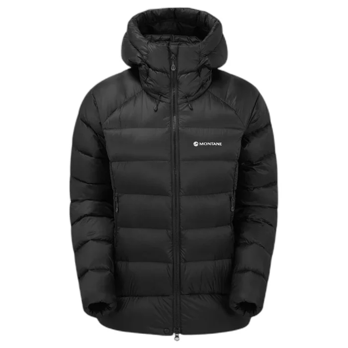 Veste de randonnu00e9e femme Montane Anti-freeze XT [Taille XS]
