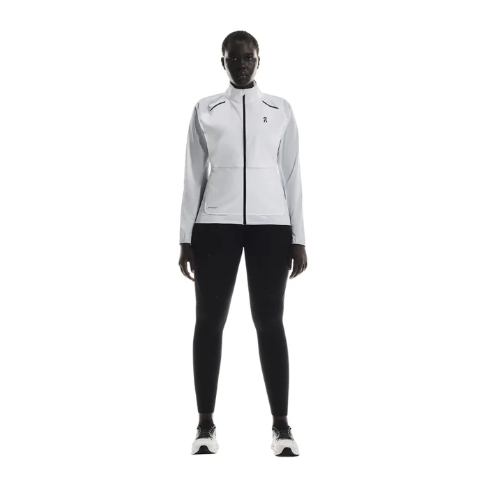 Veste de randonnu00e9e femme On-running Weather [Taille XS]