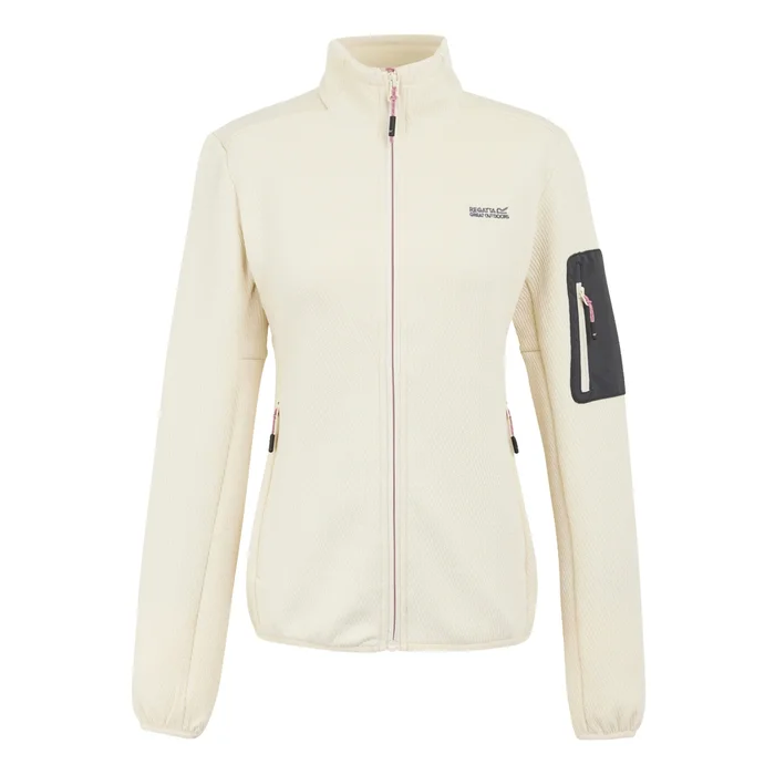 Veste de randonnu00e9e femme Regatta Aldean [Taille 36]