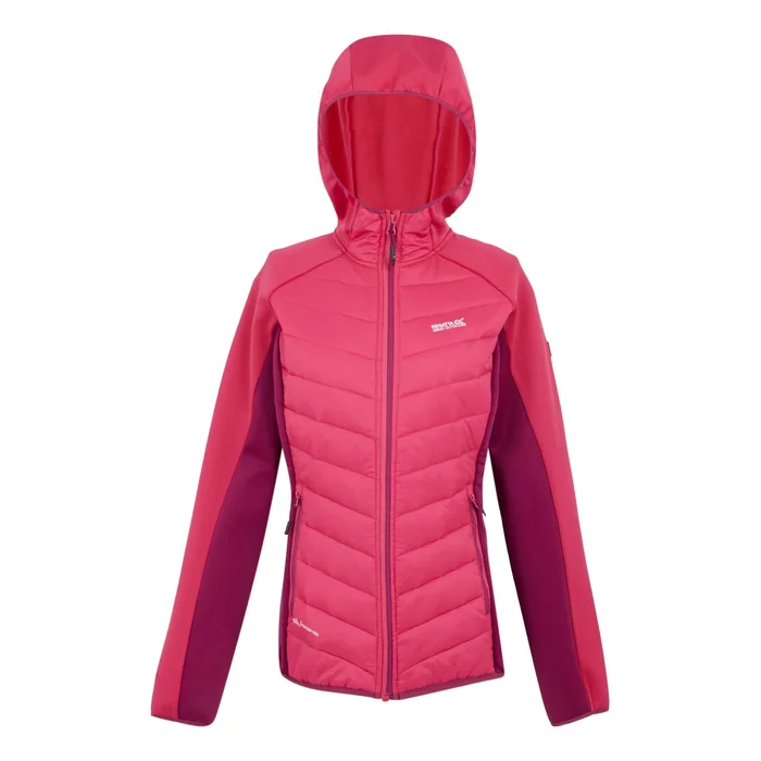 Veste de randonnu00e9e femme Regatta Andreson VIII [Taille 54]