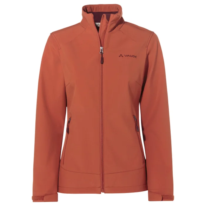Veste de randonnu00e9e femme VAUDE Cyclone VI [Taille 34]