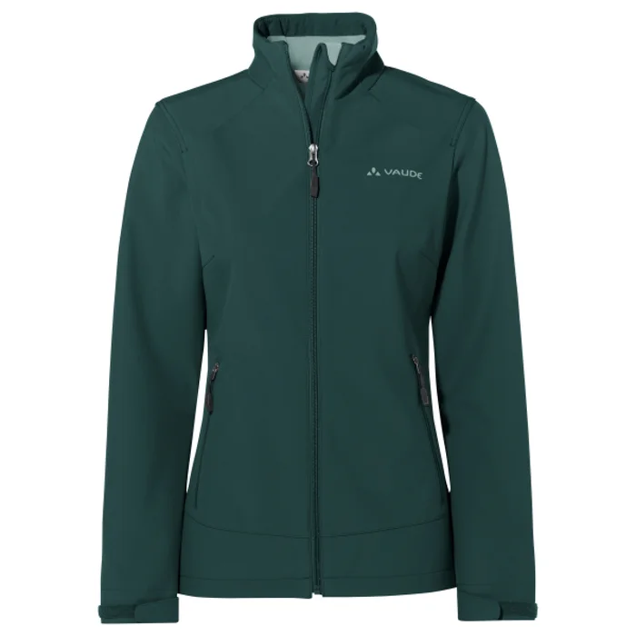 Veste de randonnu00e9e femme VAUDE Cyclone VI [Taille 36]
