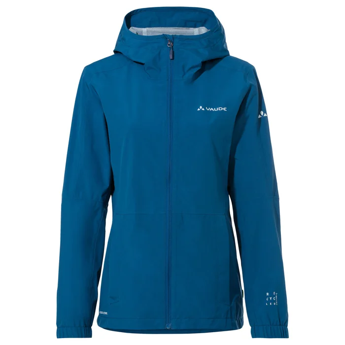 Veste de randonnu00e9e femme VAUDE Neyland [Taille 34]