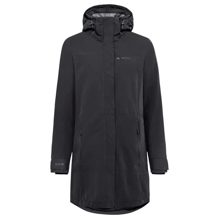 Veste de randonnu00e9e femme VAUDE Skomer II [Taille 34]