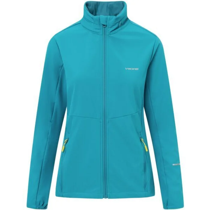 Veste de randonnu00e9e femme Viking Arcadia [Taille XS]
