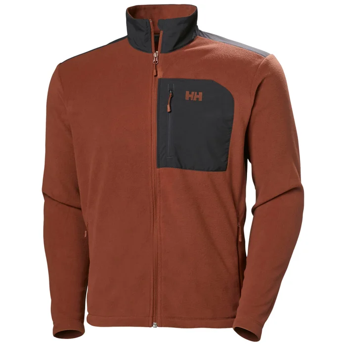 Veste de randonnu00e9e Helly Hansen Daybreaker Block [Taille L]