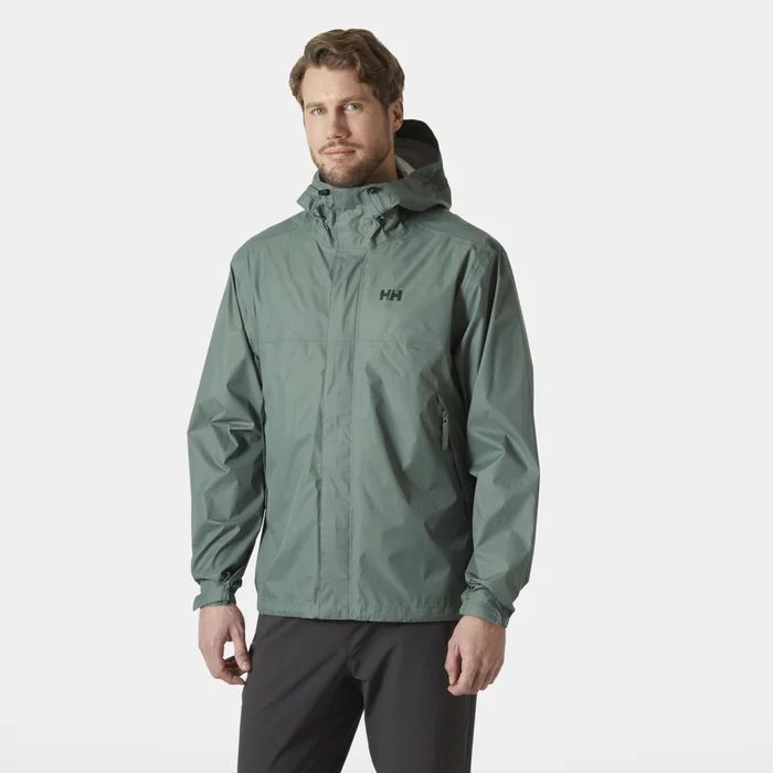 Veste de randonnu00e9e Helly Hansen Loke [Taille L]
