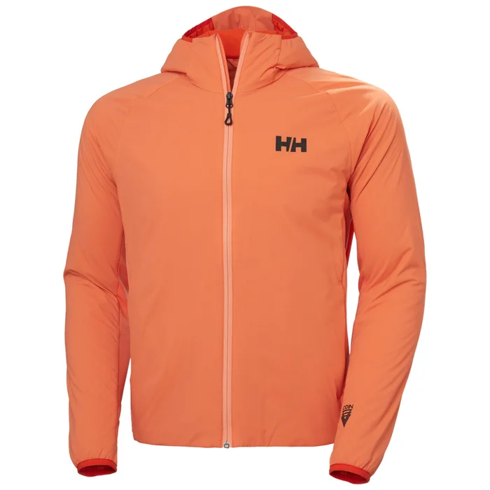 Veste de randonnu00e9e Helly Hansen Odin LT Stretch Hood Ins 2.0 [Taille L]