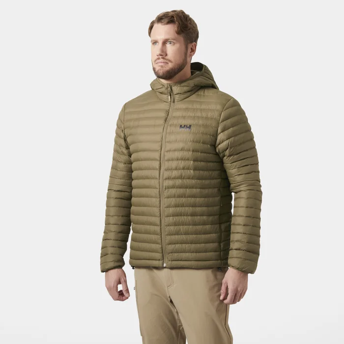 Veste de randonnu00e9e Helly Hansen Sirdal [Taille S]