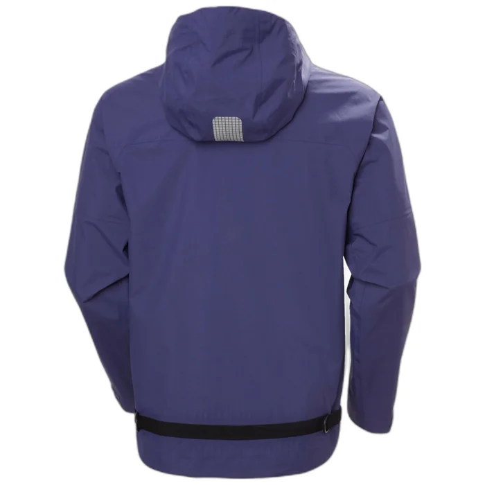 Veste de randonnu00e9e Helly Hansen W22 Arc Storm Shell [Taille M]