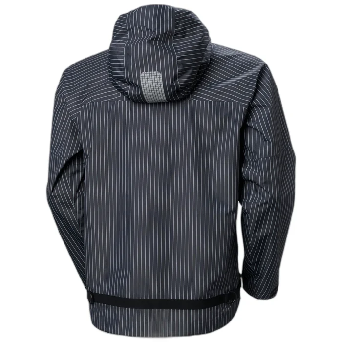 Veste de randonnu00e9e Helly Hansen W22 Arc Storm Shell [Taille XS]