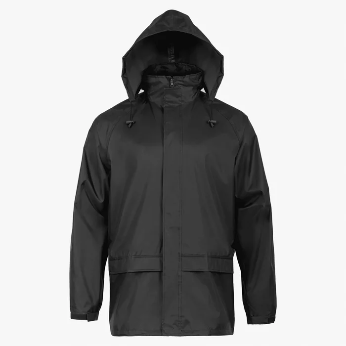 Veste de randonnu00e9e Highlander Stormguard [Taille L]