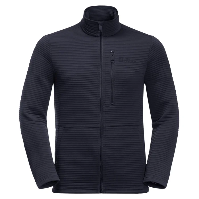 Veste de randonnu00e9e Jack Wolfskin Modesto [Taille S]