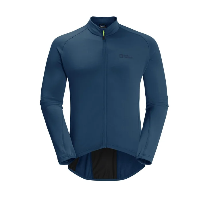 Veste de randonnu00e9e Jack Wolfskin Morobbia Light [Taille S]