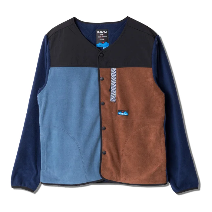 Veste de randonnu00e9e KAVU Brudenell [Taille XS]