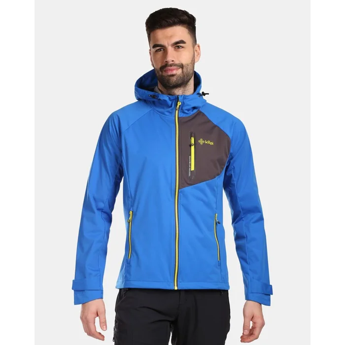 Veste de randonnu00e9e Kilpi Beltra [Taille 7XL]