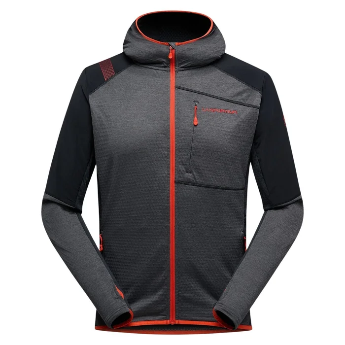 Veste de randonnu00e9e La Sportiva Existence [Taille S]