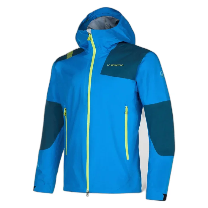 Veste de randonnu00e9e La Sportiva Roseg GTX [Taille S]