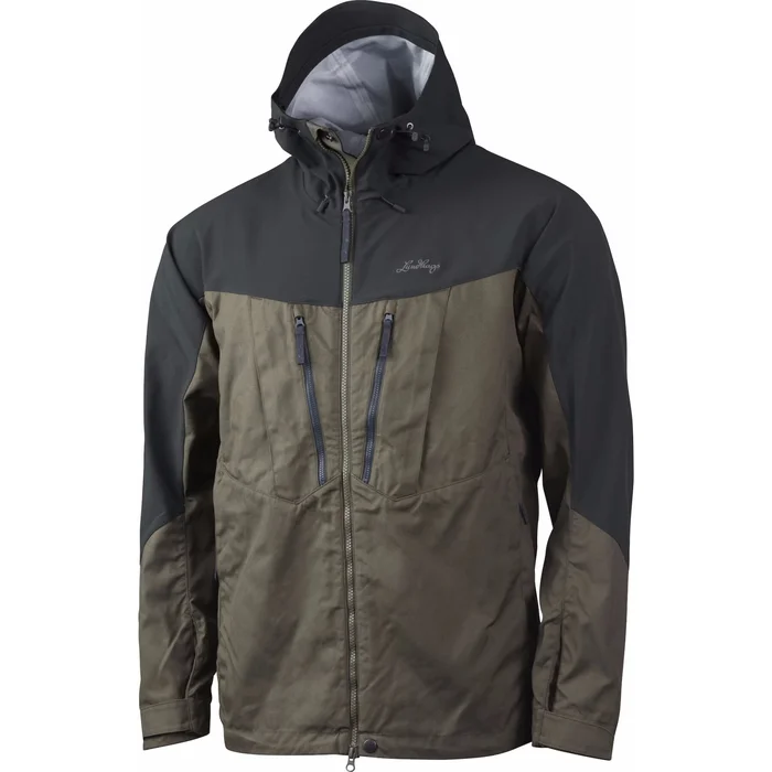 Veste de randonnu00e9e LundHags Makke Pro [Taille S]