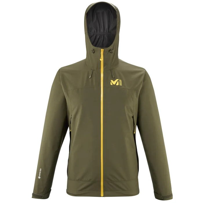 Veste de randonnu00e9e Millet Mungo II GTX [Taille M]