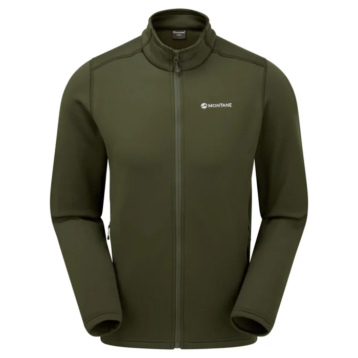 Veste de randonnu00e9e Montane Fury [Taille S]