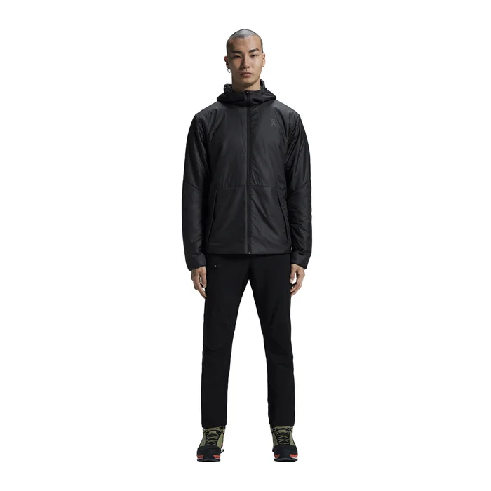 Veste de randonnu00e9e On-running Trek 1 [Taille XS]