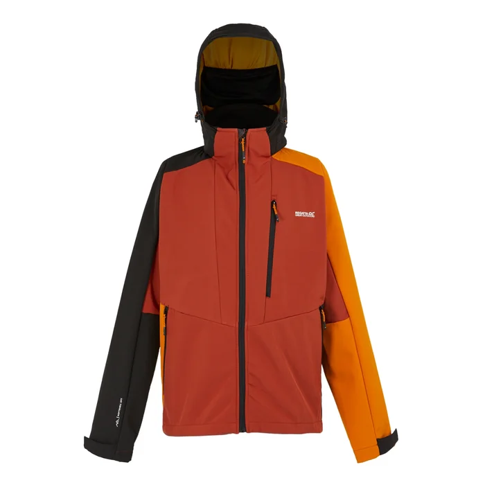 Veste de randonnu00e9e Regatta Hewitts X [Taille 2XL]